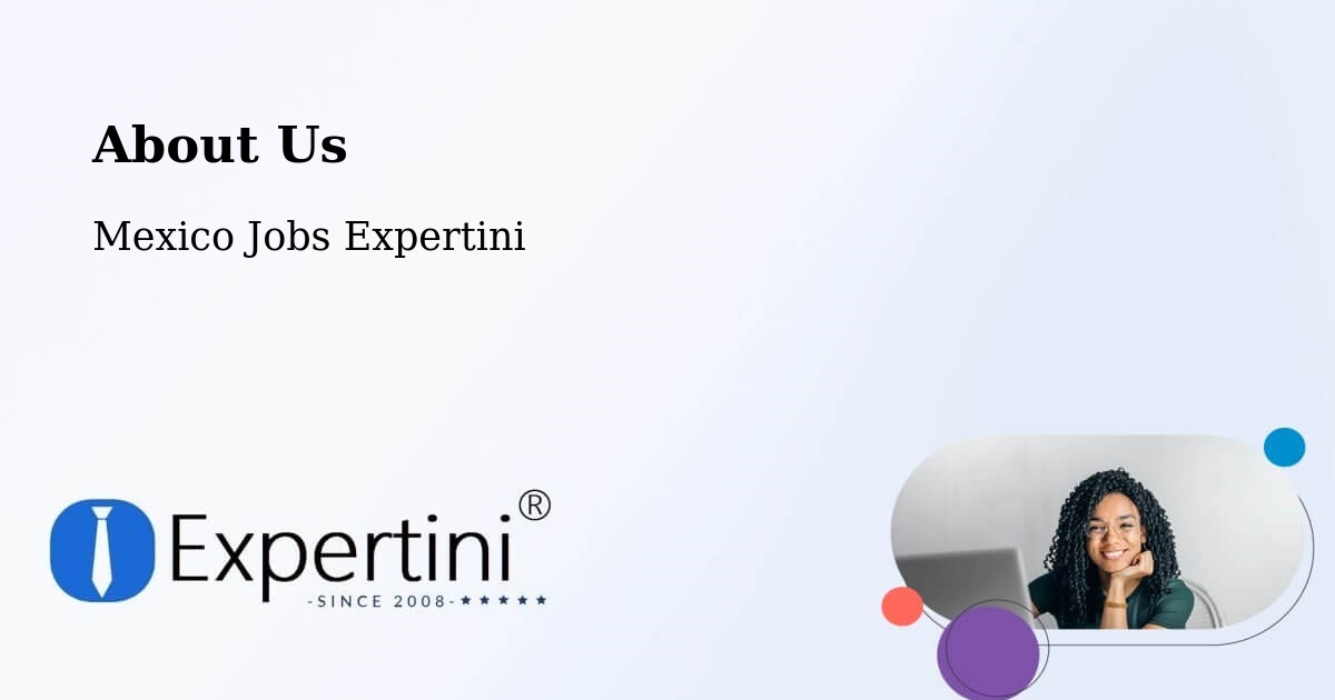 About Expertini Recruitment Platform  – Holca - Holca, Mexico Jobs Expertini