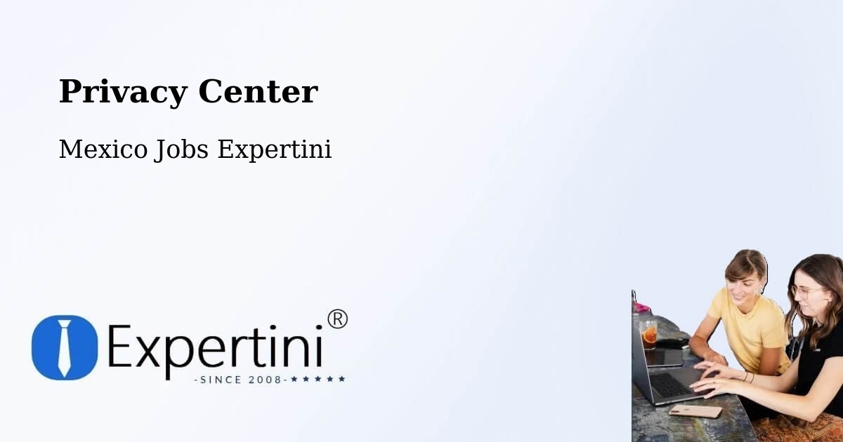 Privacy Policy – Holca - Mexico Jobs Expertini